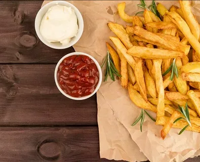 تصویر 2 از فروش مناسب فرنچ فرایز نیمه‌ آماده با کیفیت تضمینی